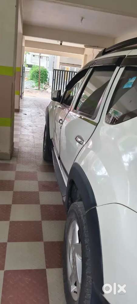 Renault Duster 2014 Diesel Well Maintained