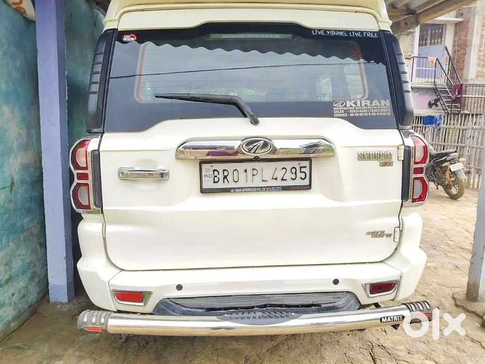 Mahindra  Diesel 2020