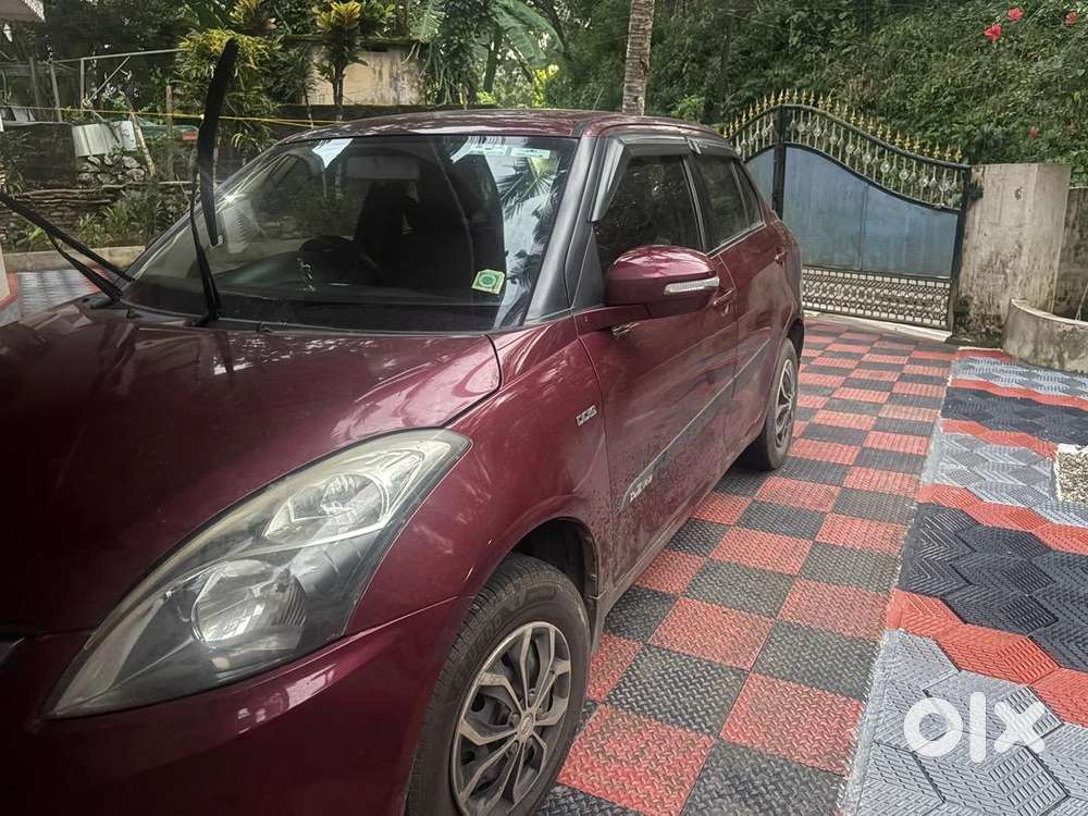 Maruti Suzuki Diesel 2016