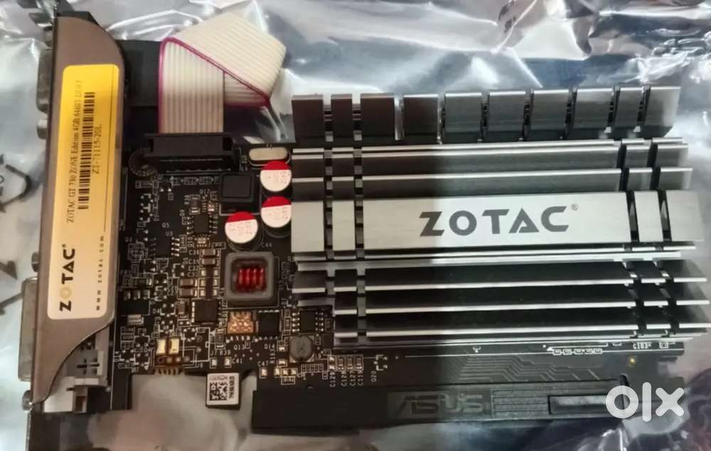 Gpu for sale(slightly negotiable)