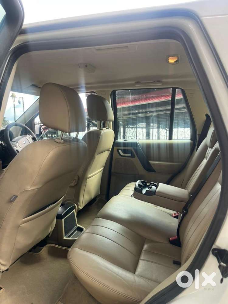 Land Rover Freelander 2 2015 Diesel Well Maintained