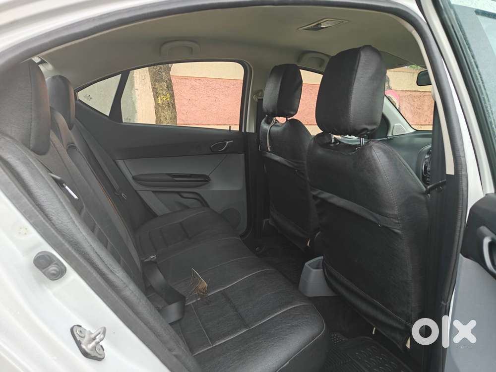 Tata Tigor 1.2 Revotron Xt, 2018, Petrol