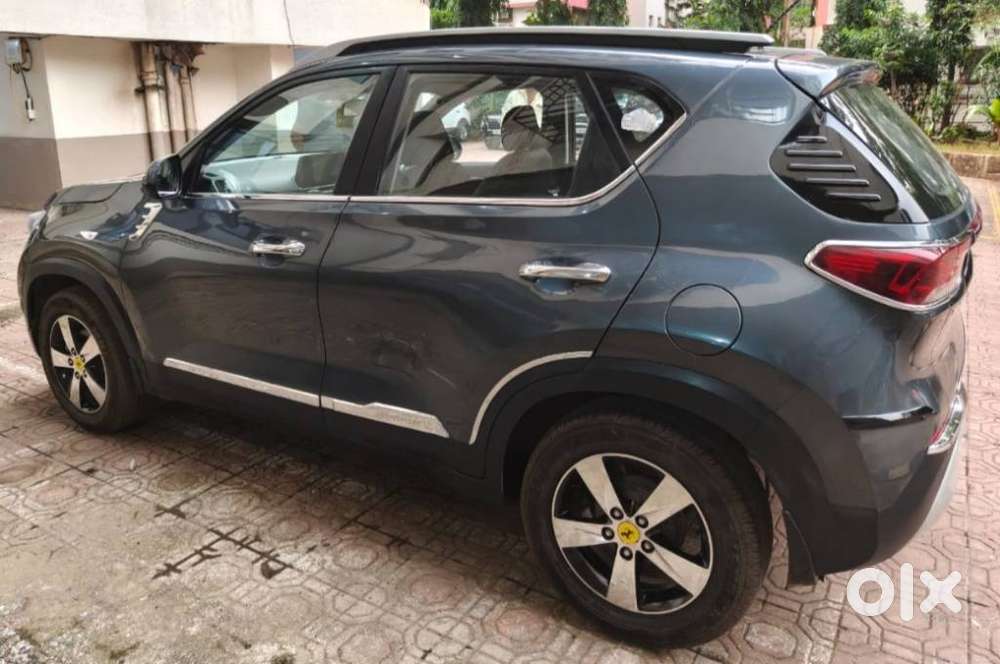 Kia Sonet Htk Plus 1.5 Diesel Mt, 2023, Diesel