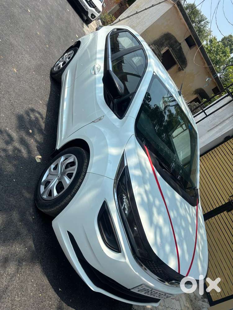 Tata Tiago 1.05 Revotorq Xm, 2021, Petrol