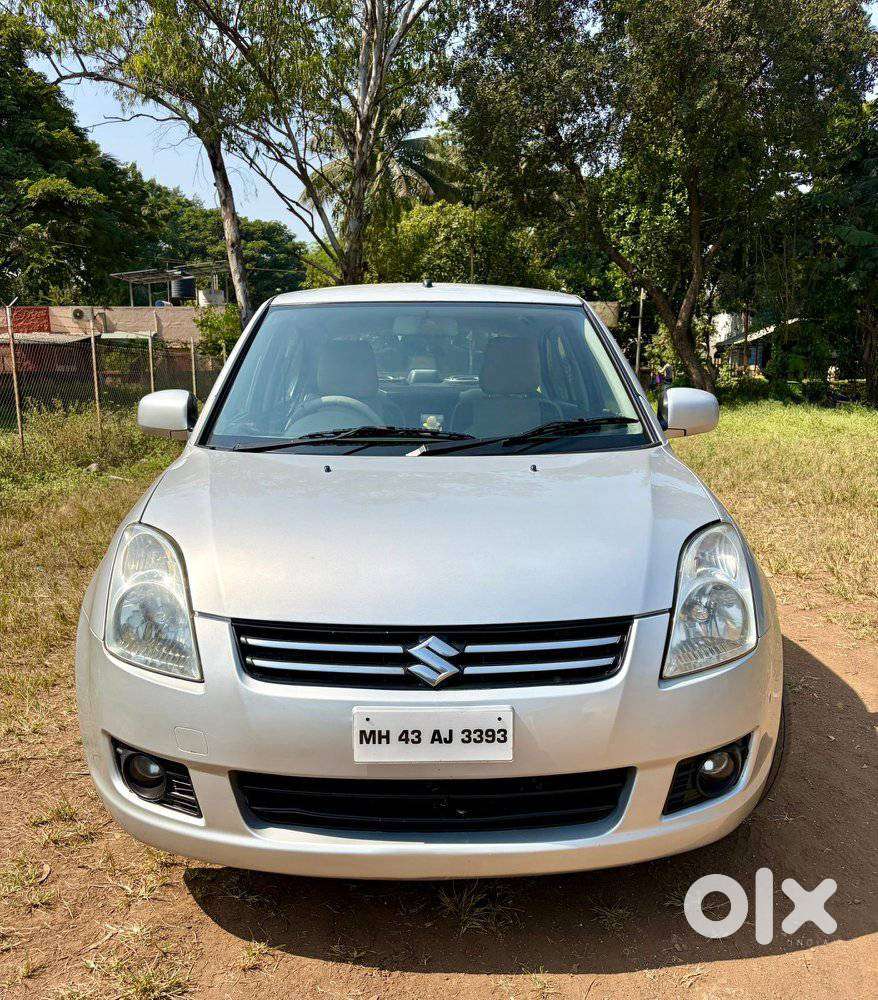 Maruti Suzuki Swift Dzire Vdi, 2011, Diesel