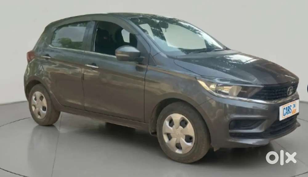 Tata Tiago 1.2 Revotron 2021
