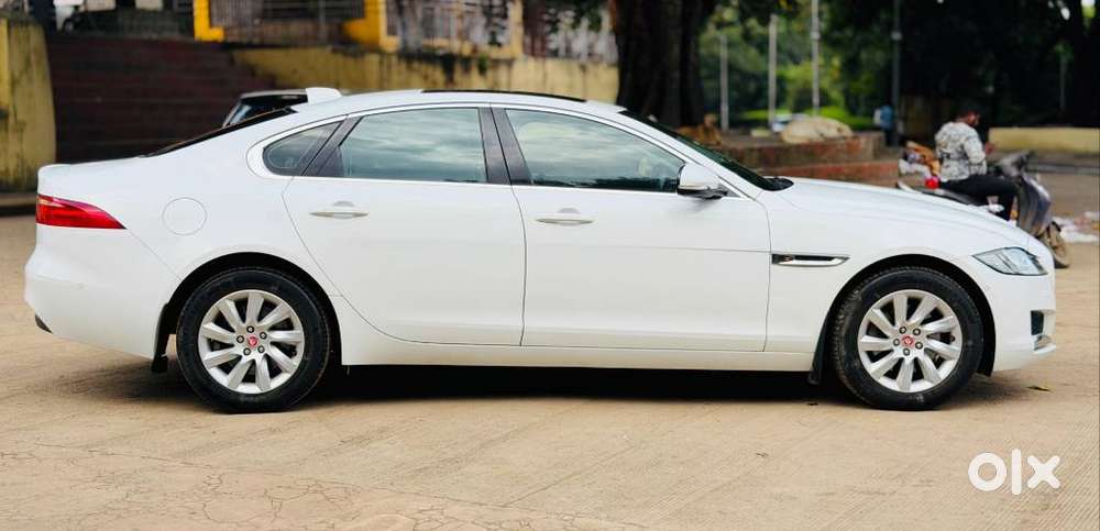 Jaguar Xf 2.2 Diesel, 2016, Diesel