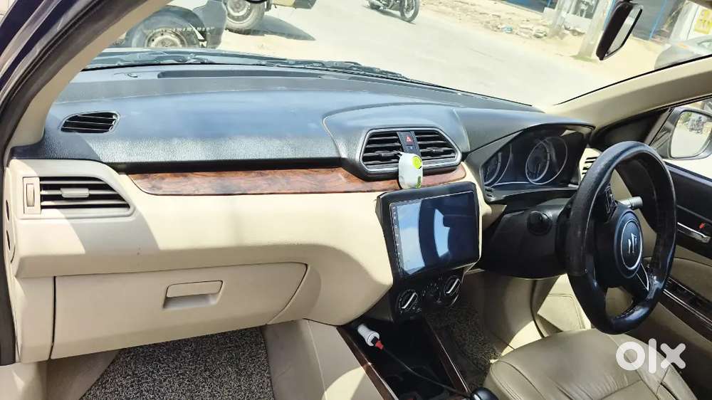 Maruti Dzire Vdi 2018