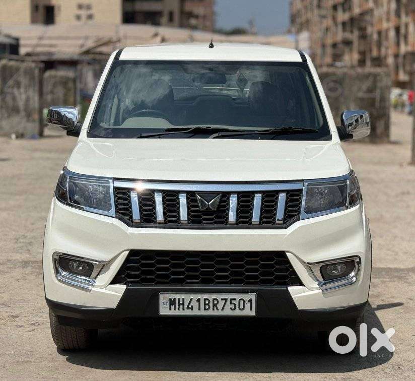 Mahindra Bolero Neo 1.5 N 10, 2025, Diesel