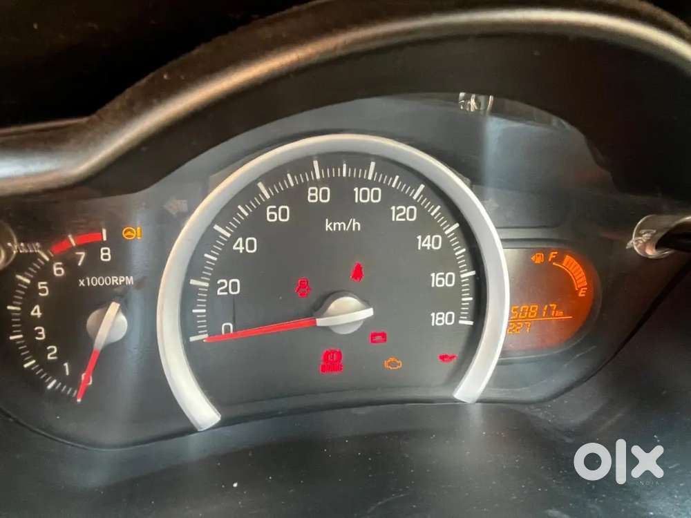 Maruti Suzuki Celerio X 2018 Petrol 50000 Km Driven