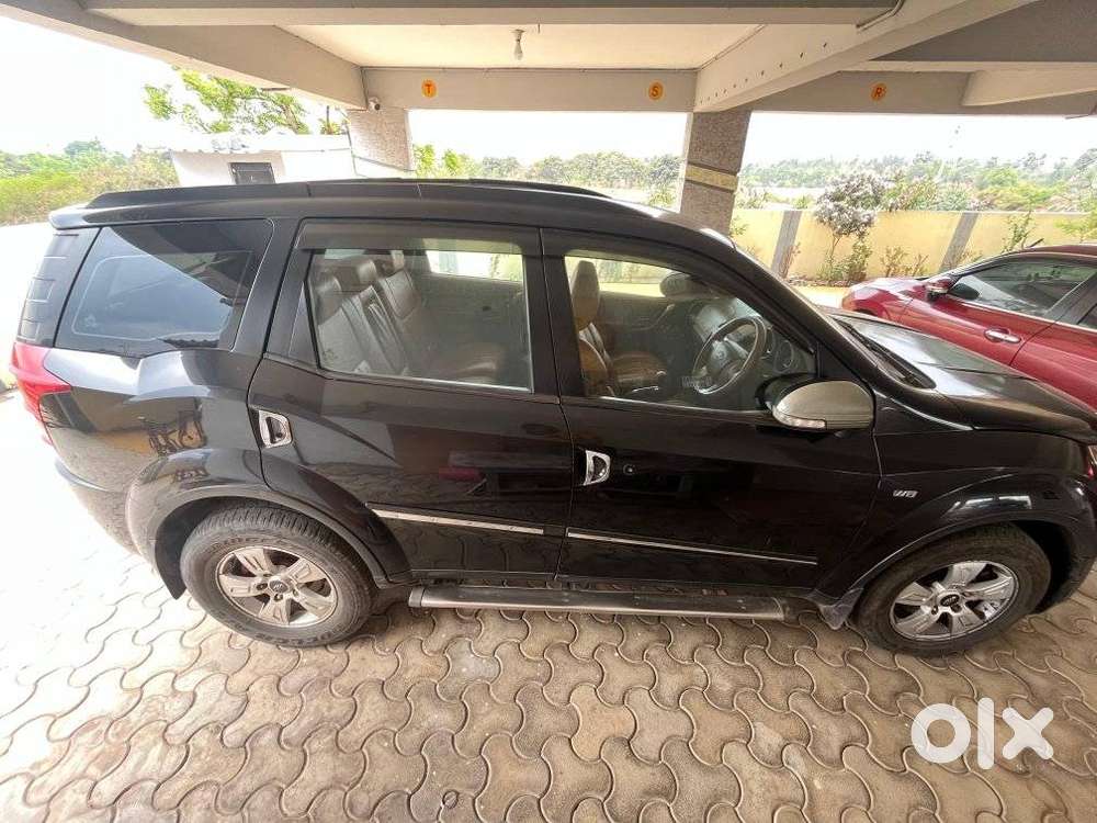 Mahindra Xuv500 W8, 2012, Diesel