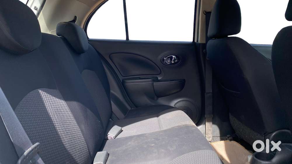 Nissan Micra Xl Diesel, 2017, Diesel