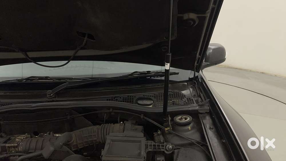 Renault Duster Petrol Rxs Cvt, 2017, Petrol