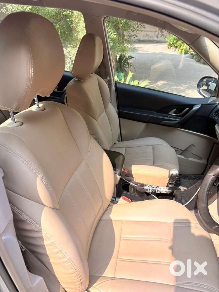 Mahindra Xuv500 2017 Diesel