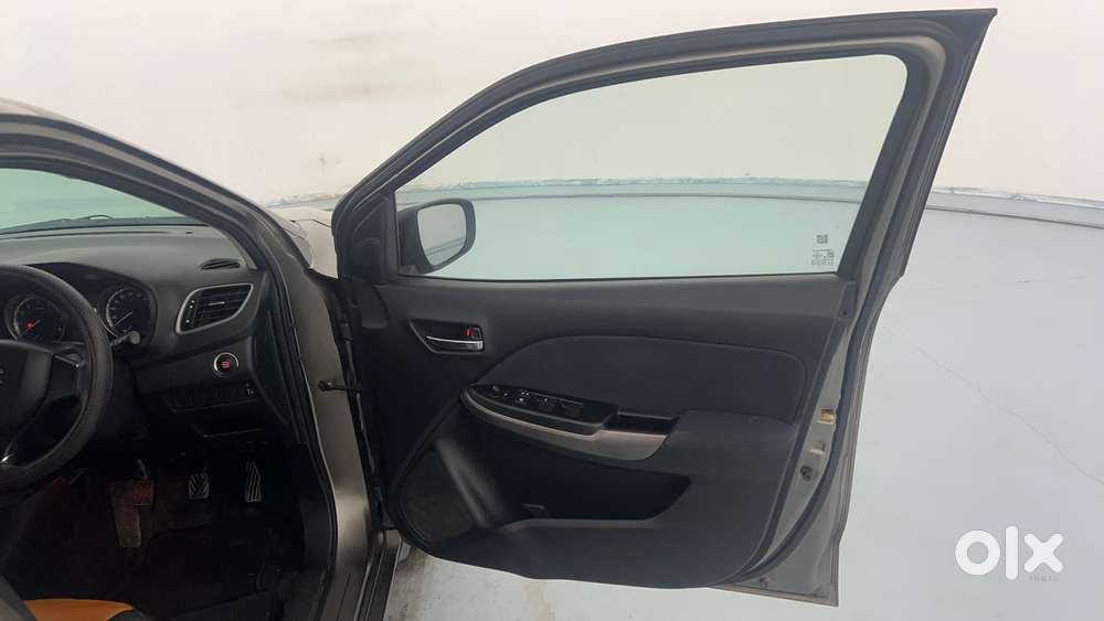 Maruti Suzuki Baleno 1.2 Zeta, 2020, Petrol
