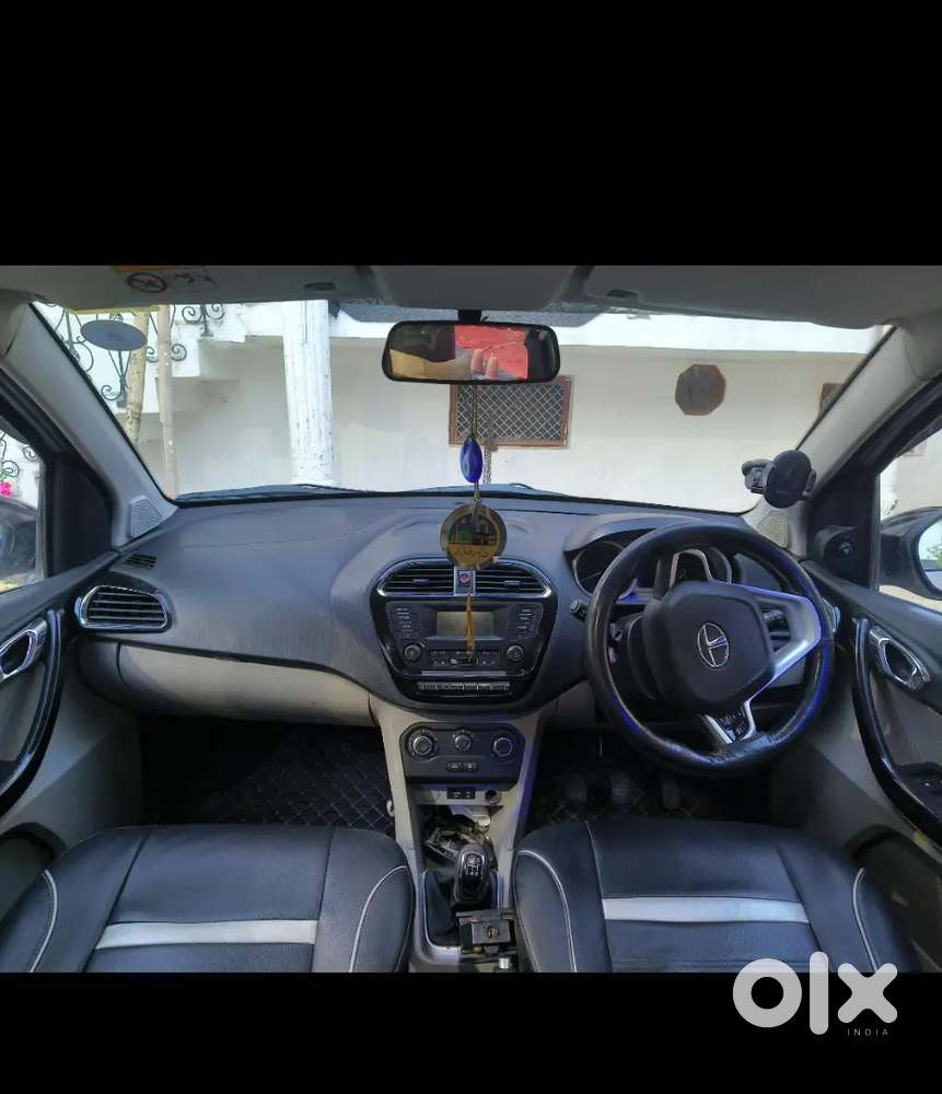 Well Maintained Car