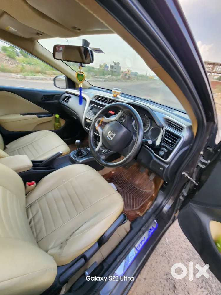 Honda City Petrol 2016
 Best Condition