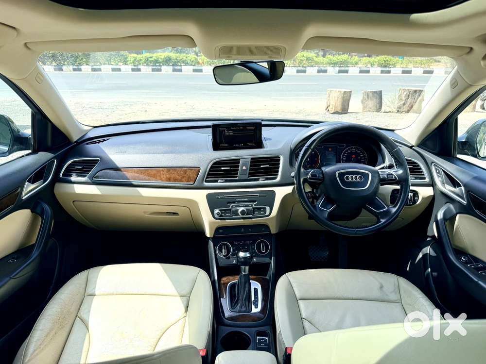 Audi Q3 30 Tdi S, 2017, Diesel