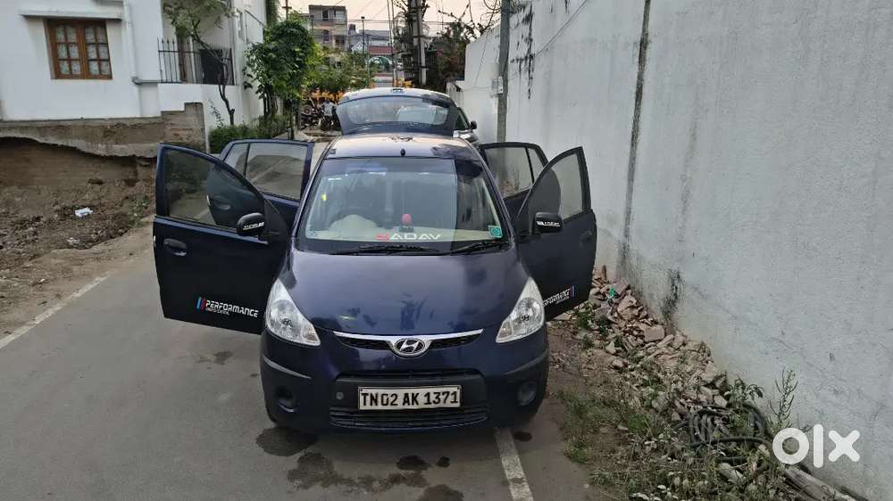 My Car In Good Condition Going To New Car  No Fc No Insurance