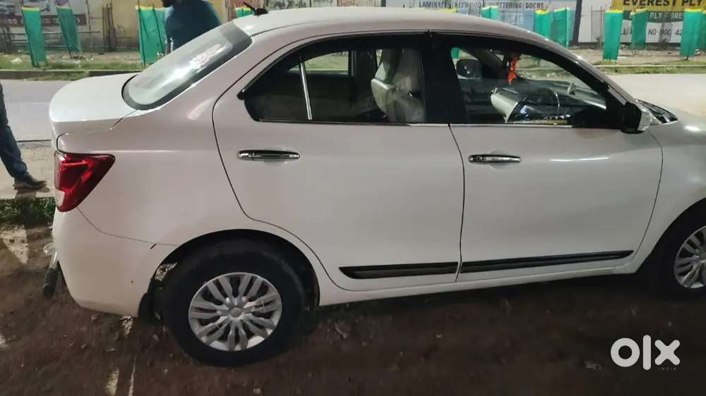 Maruti Suzuki Dzire 2024