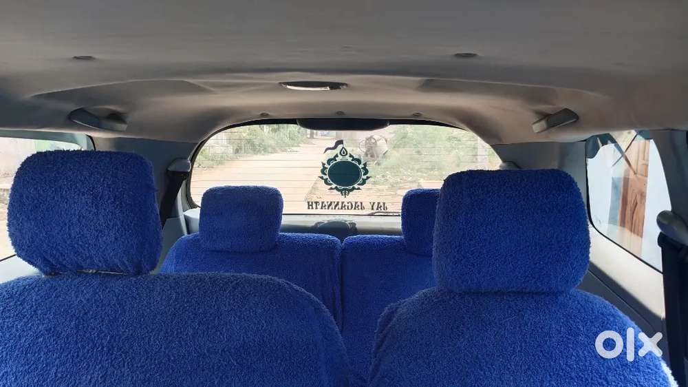 Innova 2008 Model New Modified And New Condition All Are New Part