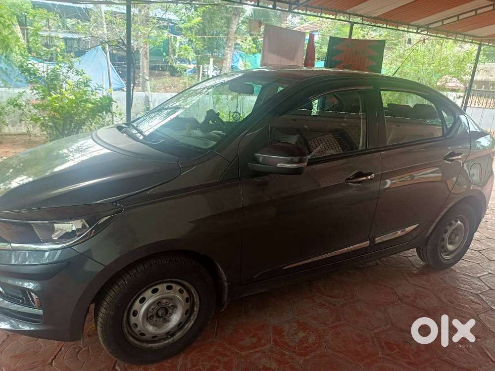 Tata Tigor Looking For Sale