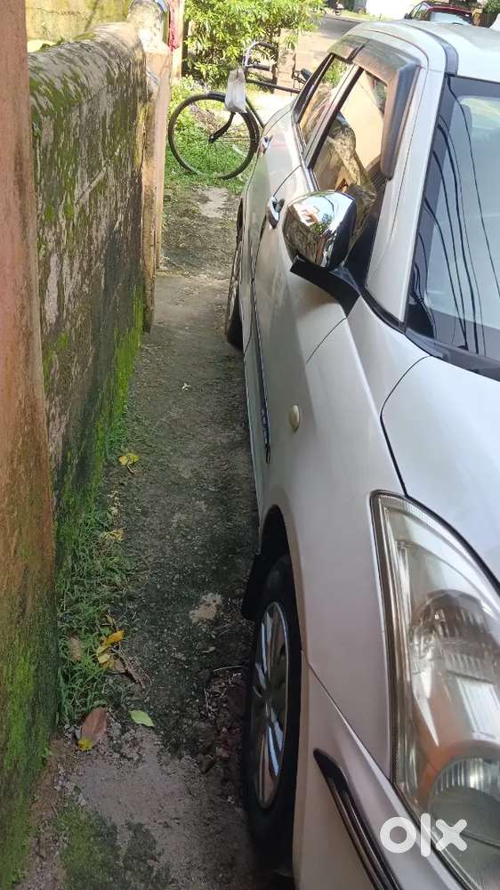 Maruti Suzuki Dzire Diesel 2019