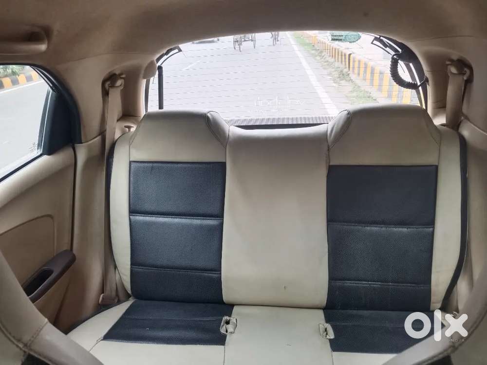 Honda Brio 2013 Petrol Good Condition