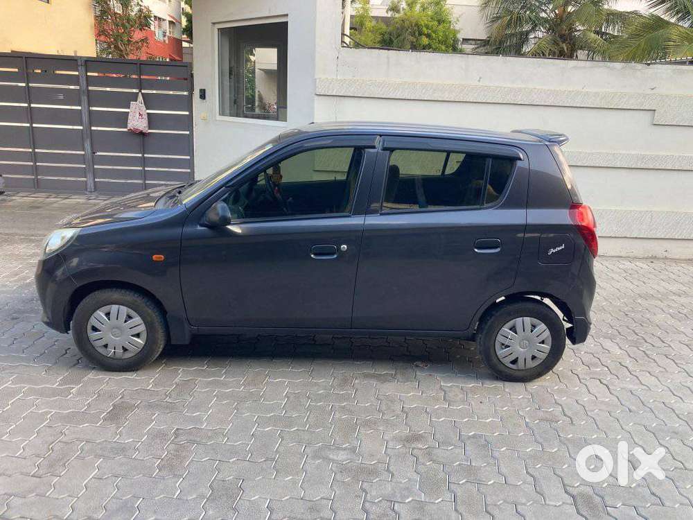 Maruti Suzuki Alto 800 2012-2016 Lxi, 2014, Petrol