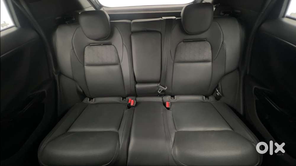 Tata Nexon Fearless Plus S 1.2 Revotron Petrol 7 Dca  Dt, 2023, Petr..