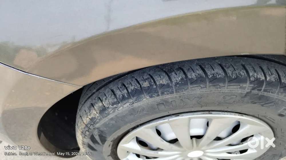 Maruti Suzuki Dzire 2023 Petrol Well Maintained