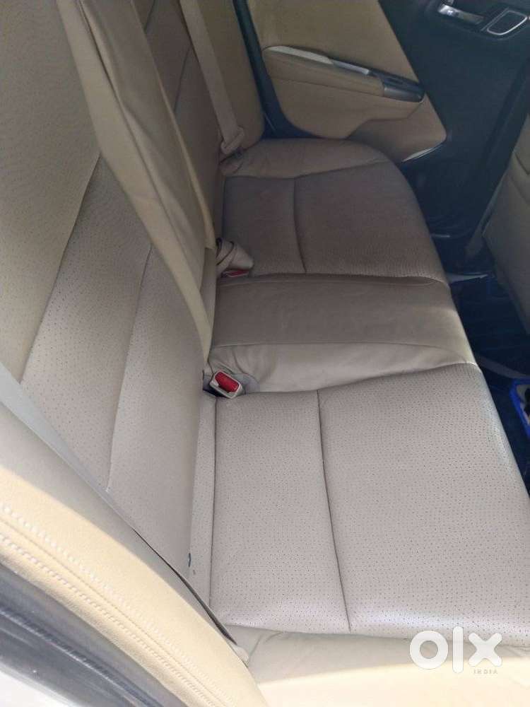 Honda City Zx Vtec, 2019, Cng & Hybrids
