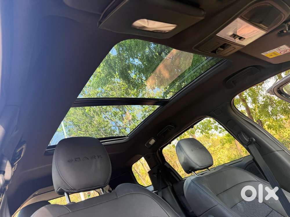 Tata Safari Adventure X Plus 7 Str At, 2025, Diesel