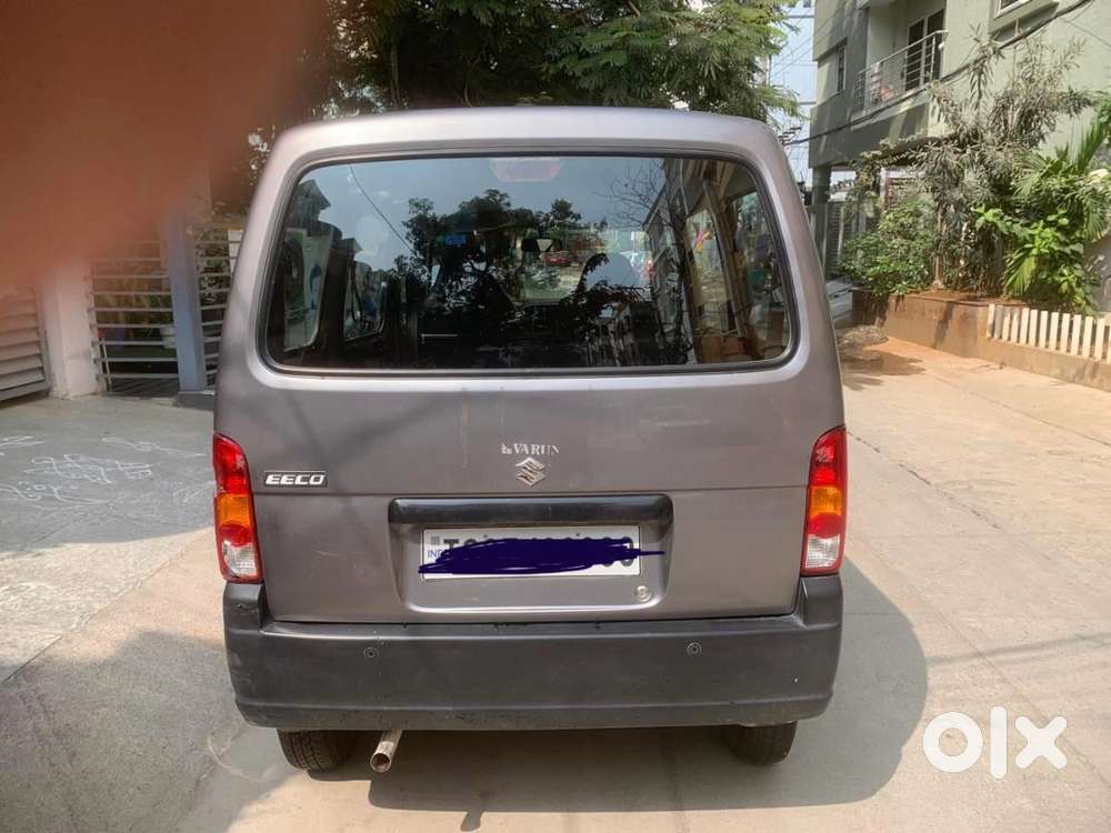 Maruti Suzuki Eeco 2022 Petrol New Condition