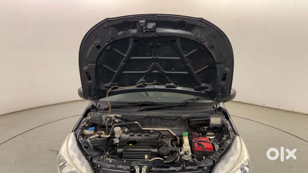 Maruti Suzuki Alto K10 Vxi, 2015, Petrol