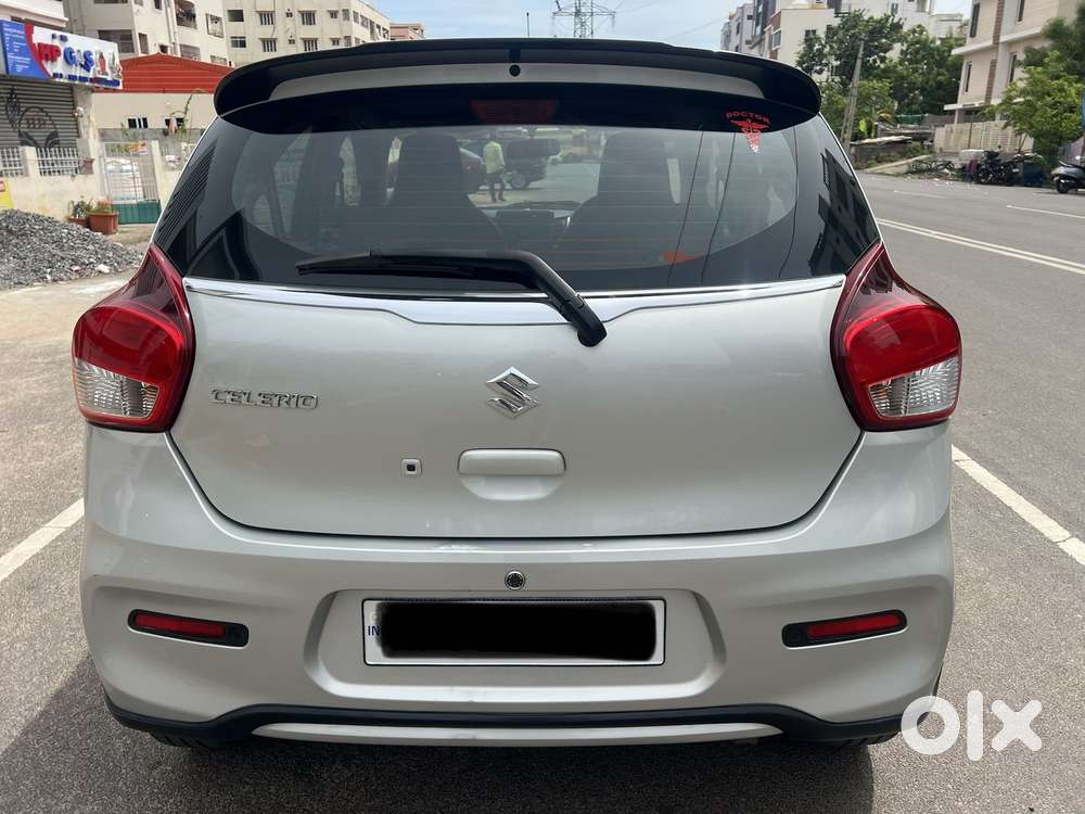 Maruti Suzuki Celerio, 2023, Petrol