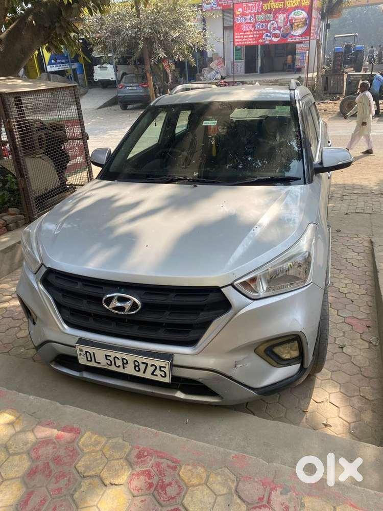 Honda Cr-v Diesel 2018