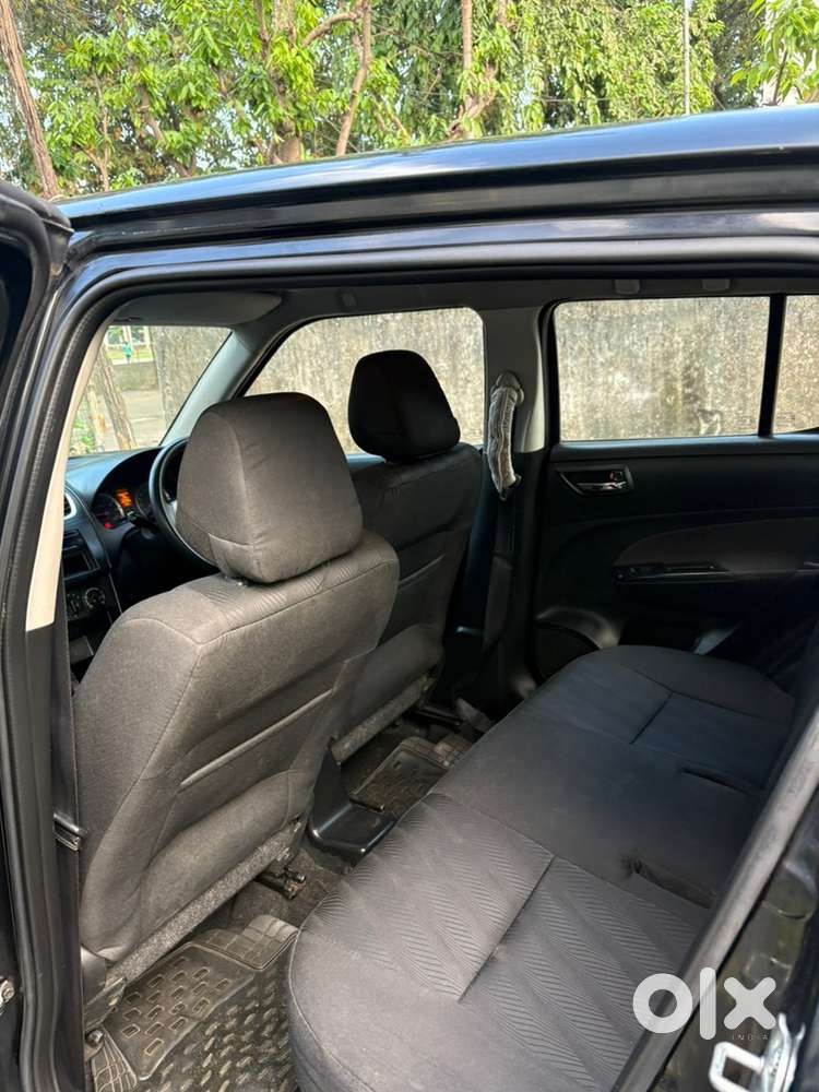 Maruti Swift Petrol 2012 Lifetime Tax Paid Excellent Condition
