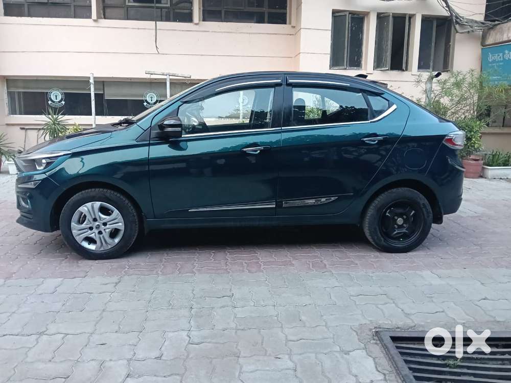 Tata Tiago Ev Xz Plus Long Range Fast Charger, 2023, Electric