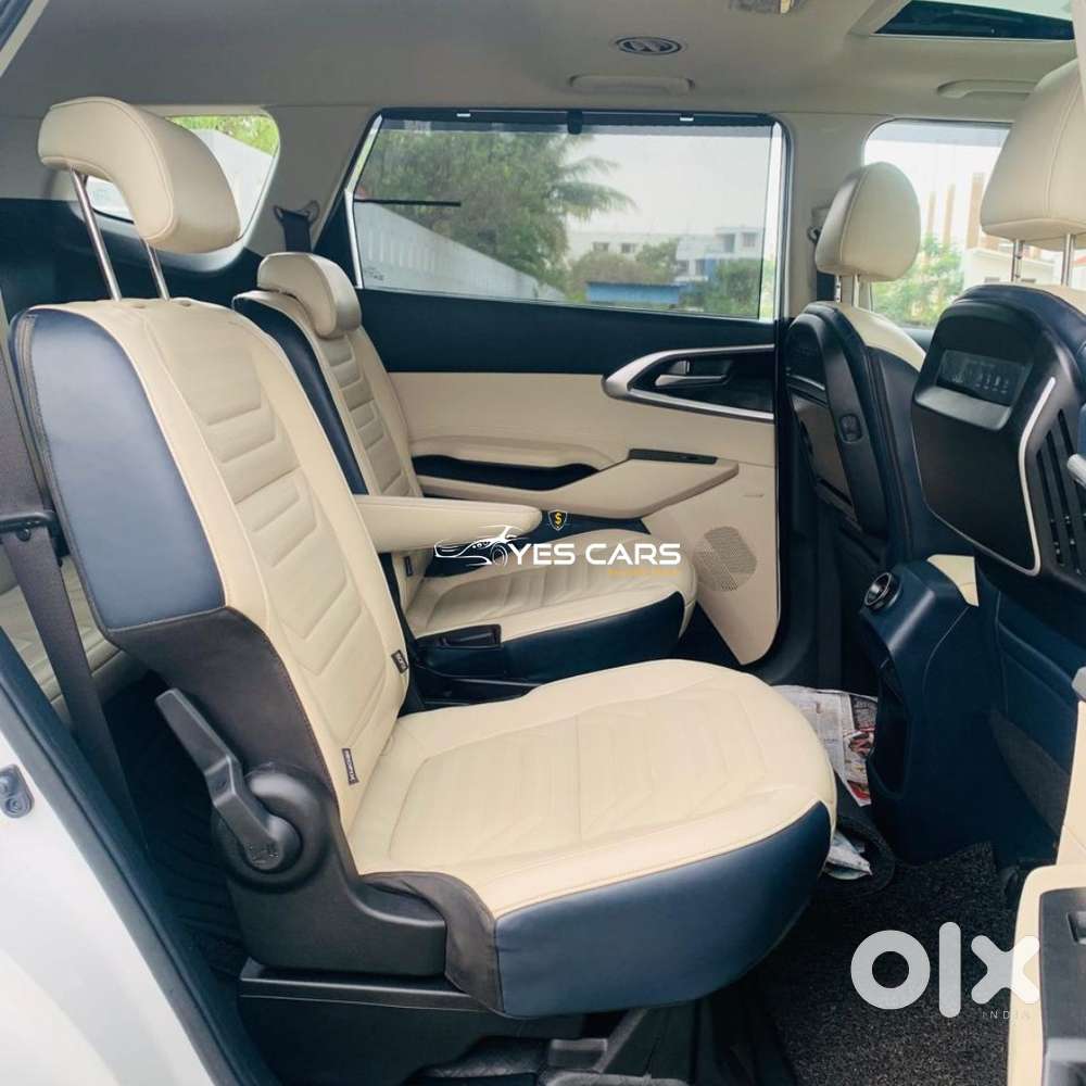 Kia Carens 1.4 Luxury 7 Str, 2022, Diesel