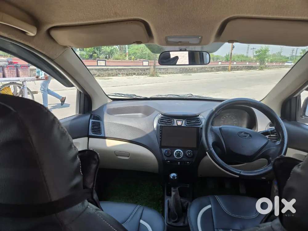 Eon Era Plus  New Tyre Showroom Condition