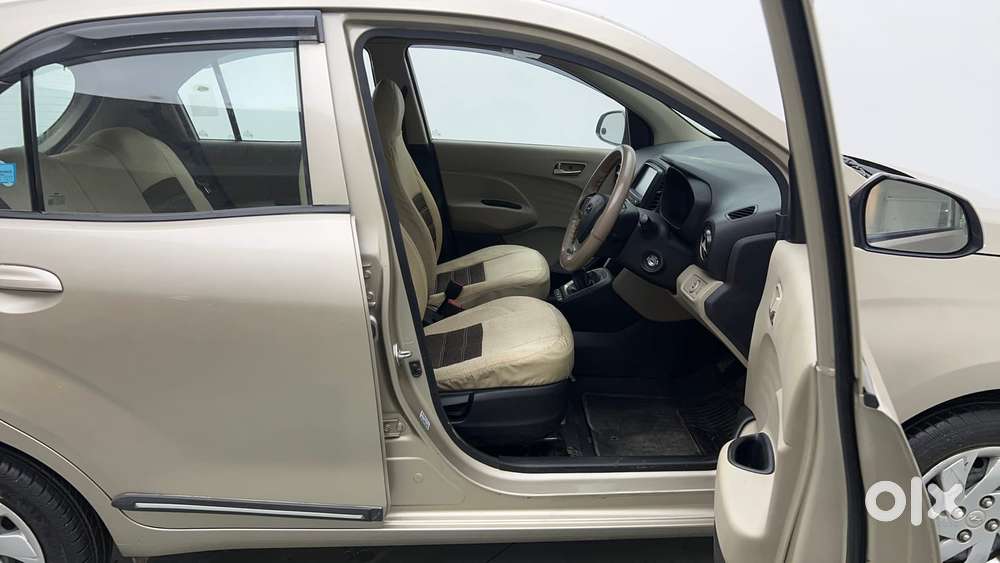 Hyundai Santro Sportz, 2019, Petrol