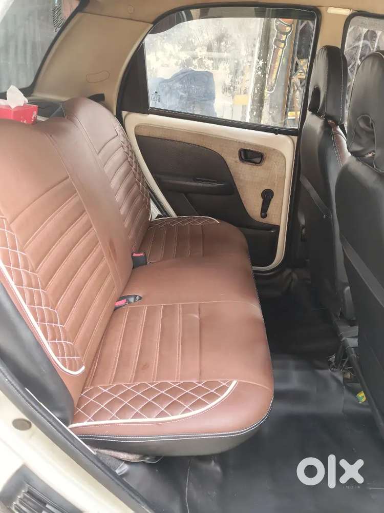 Tata Nano 2014 Petrol 21500 Km Driven