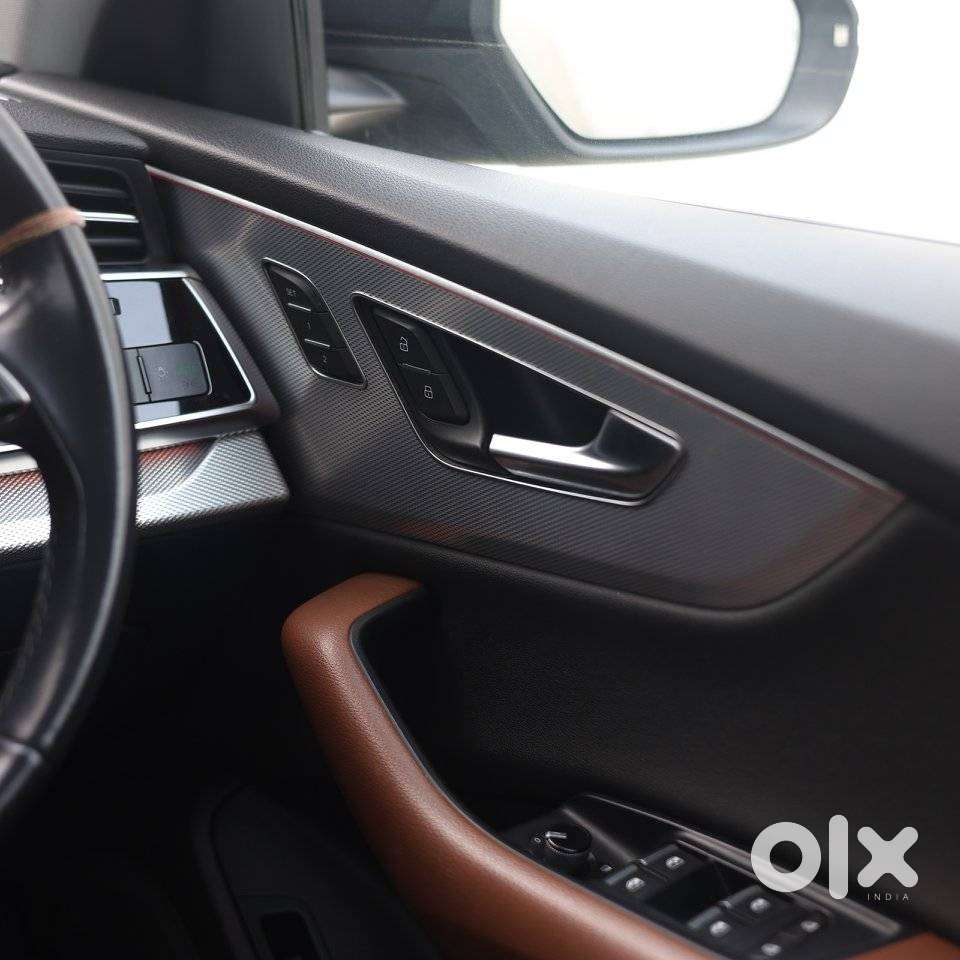 Audi Q8 3.0 55 Tfsi Quattro, 2021, Petrol