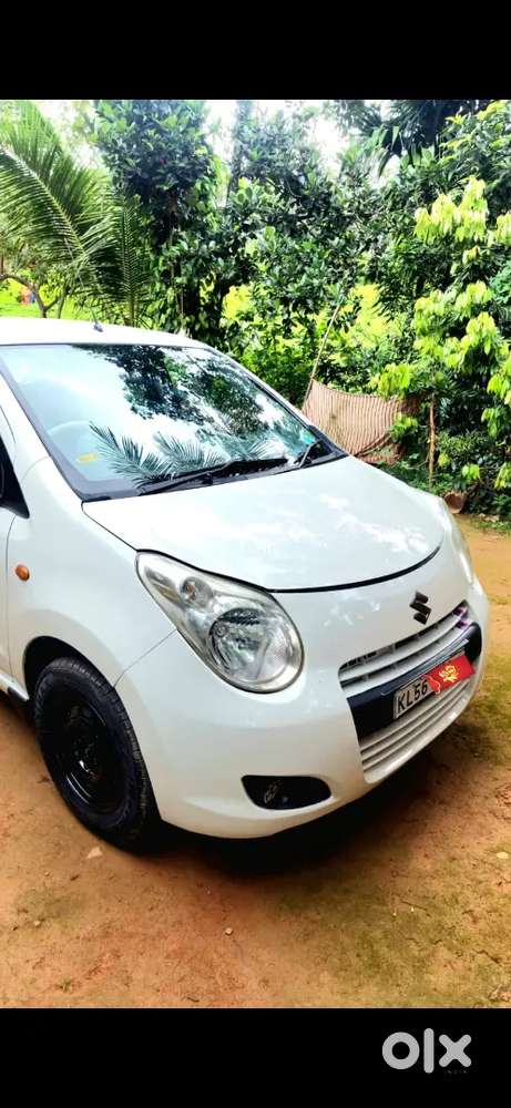 Ac, Power Steering, Power Windows, Remote Key, Led Display
