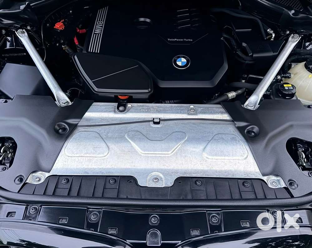 Bmw X4 M Sport X Xdrive30i, 2022, Petrol