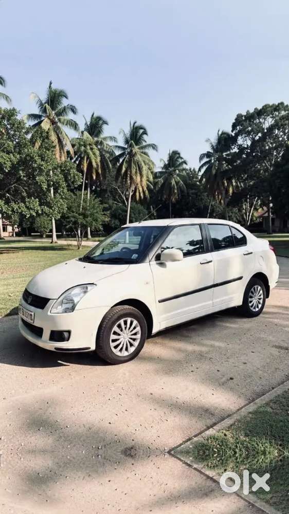 Maruti Suzuki Swift Dzire For Sale