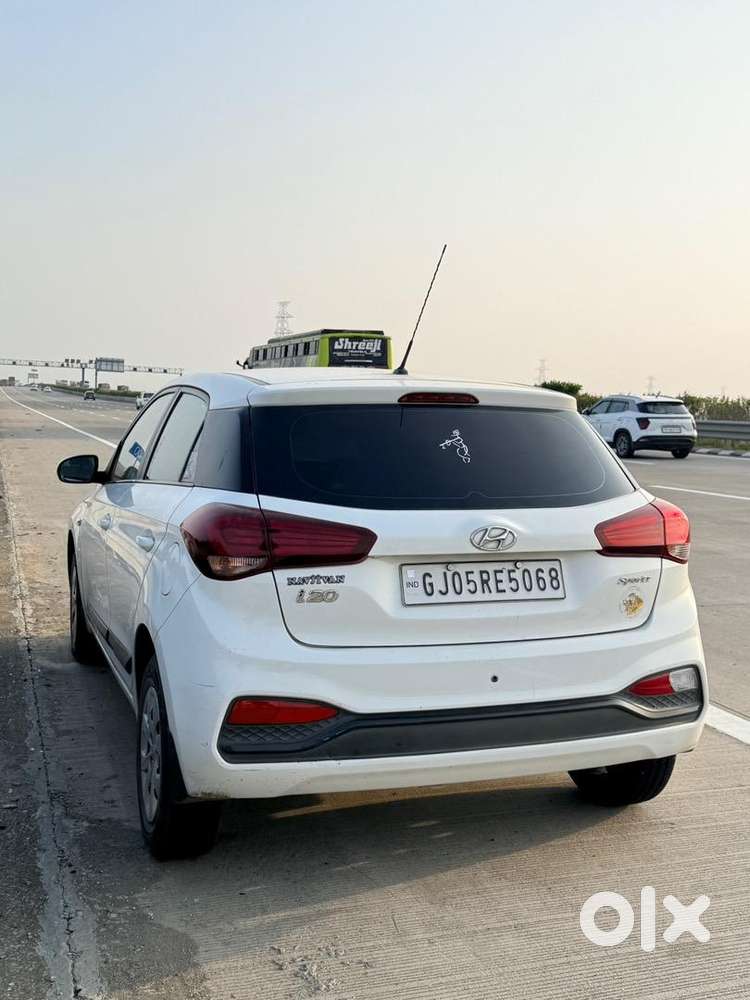 Hyundai Petrol Car 2018 Compny Record