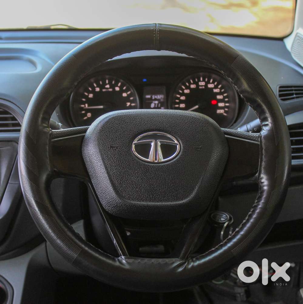 Tata Tigor Xe, 2017, Cng & Hybrids