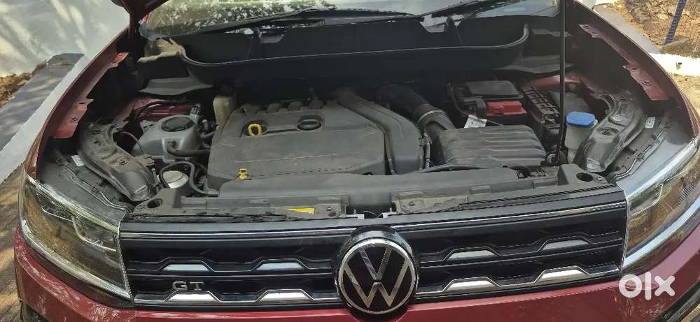 Taigun 1.5 L Petril Manual